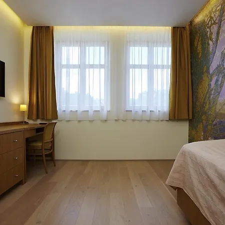 Jeznik 4* Krnov
