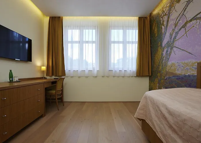 Jeznik 4* Karniów