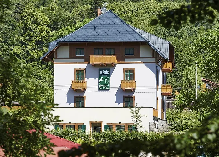Jeznik 4* Karniów